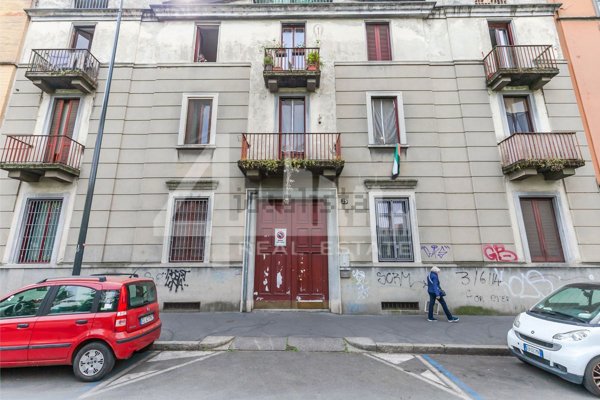 appartamento in vendita a Milano in zona Dergano