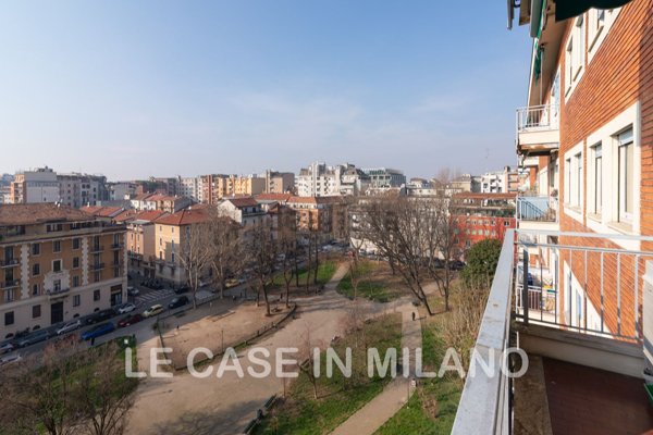 appartamento in vendita a Milano in zona San Vittore