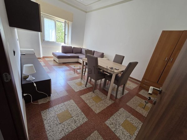 appartamento in vendita a Milano in zona Corvetto