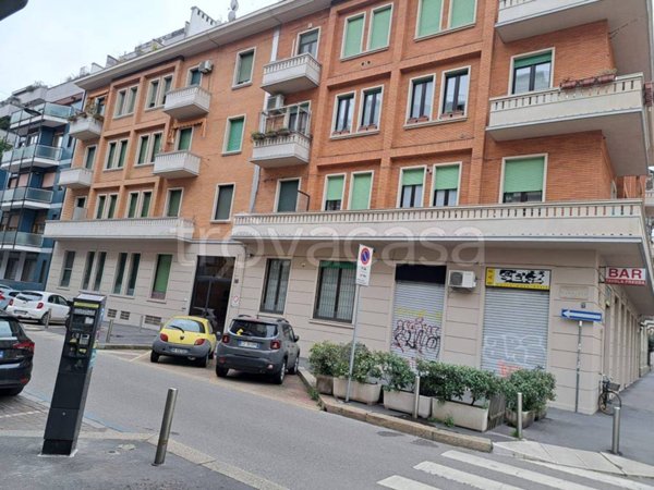 appartamento in vendita a Milano in zona Città Studi