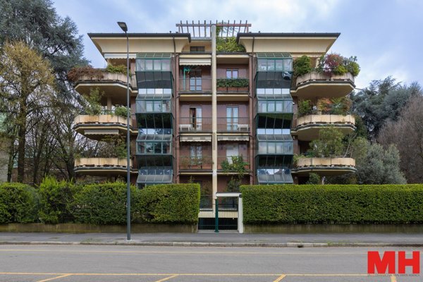 appartamento in vendita a Milano in zona San Siro