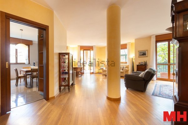 appartamento in vendita a Milano in zona San Siro