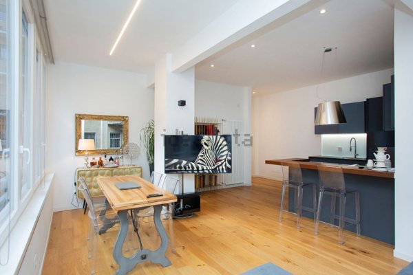 appartamento in vendita a Milano in zona Centro Direzionale