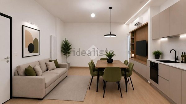 appartamento in vendita a Milano