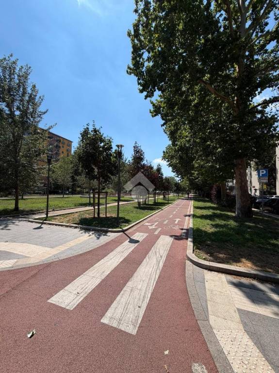 appartamento in vendita a Milano in zona Città Studi