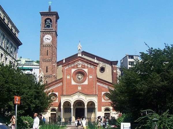 appartamento in vendita a Milano in zona Centro Storico