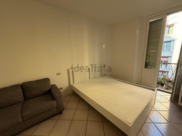 appartamento in vendita a Milano in zona Villapizzone