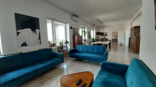 appartamento in vendita a Milano in zona Piazzale Lodi