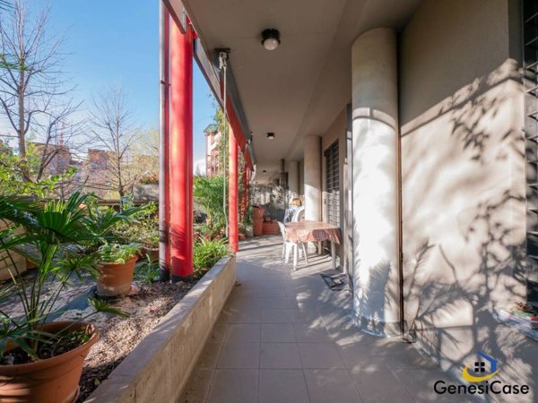 appartamento in vendita a Milano in zona Precotto