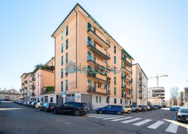 appartamento in vendita a Milano in zona Maggiolina