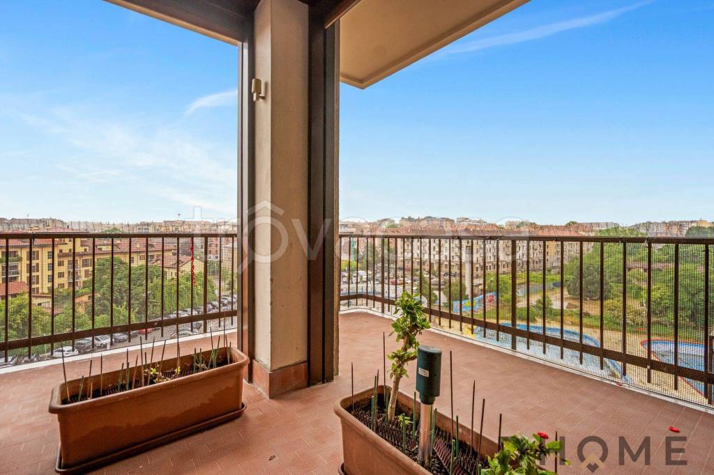 appartamento in vendita a Milano in zona Porta Genova