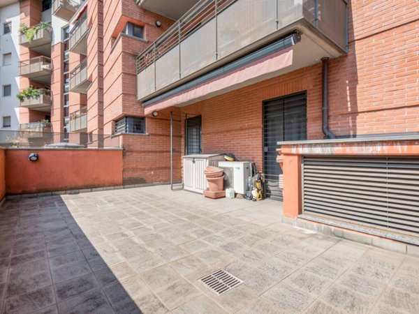 appartamento in vendita a Milano in zona Precotto