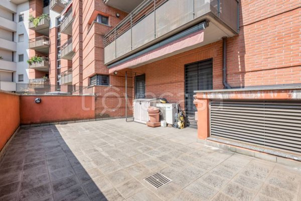 appartamento in vendita a Milano in zona Precotto