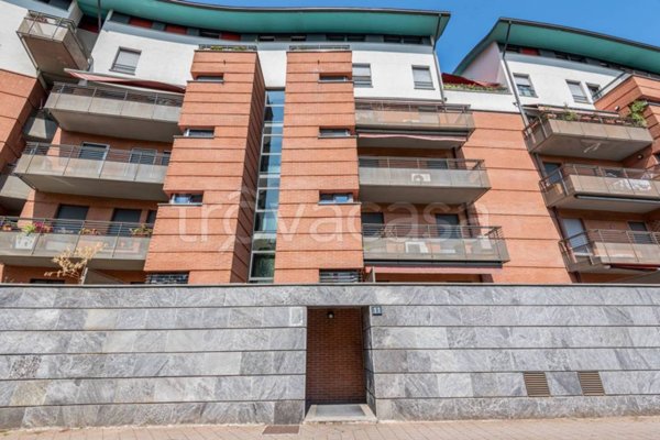 appartamento in vendita a Milano in zona Precotto