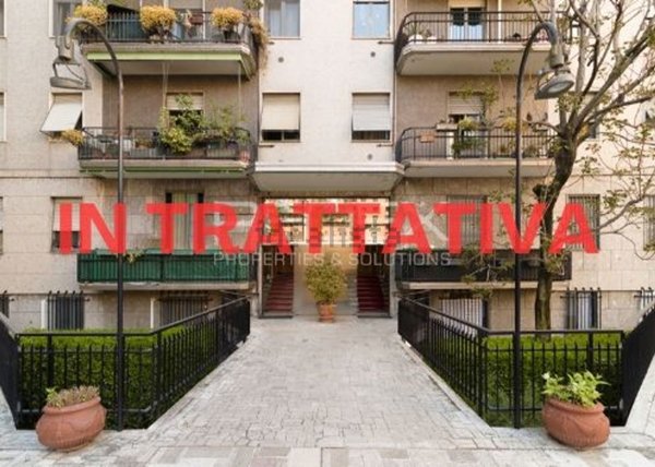 appartamento in vendita a Milano in zona Crescenzago