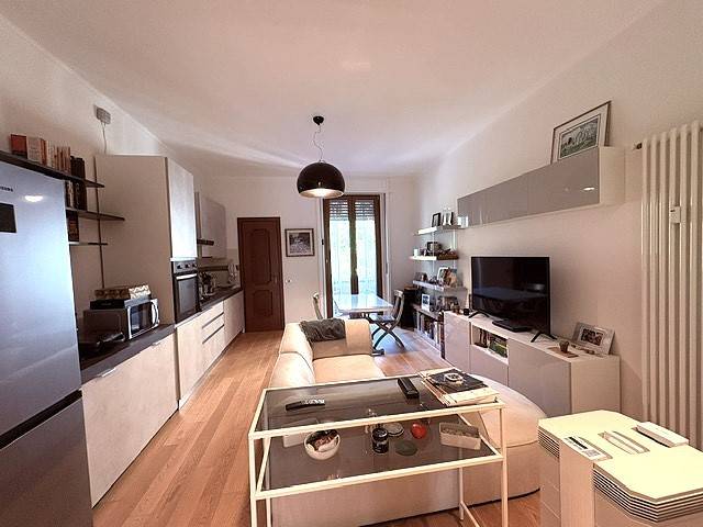 appartamento in vendita a Milano in zona Città Studi