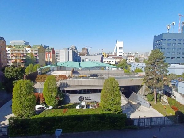 appartamento in vendita a Milano in zona Vigentino