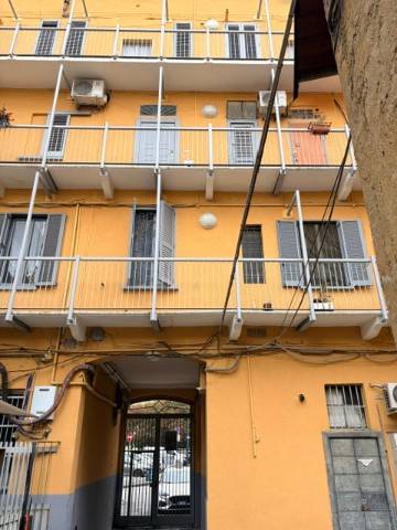 appartamento in vendita a Milano in zona Affori