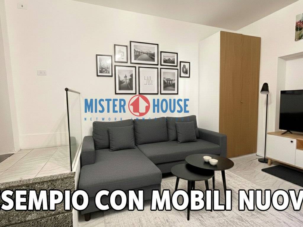 appartamento in vendita a Milano in zona Chiesa Rossa