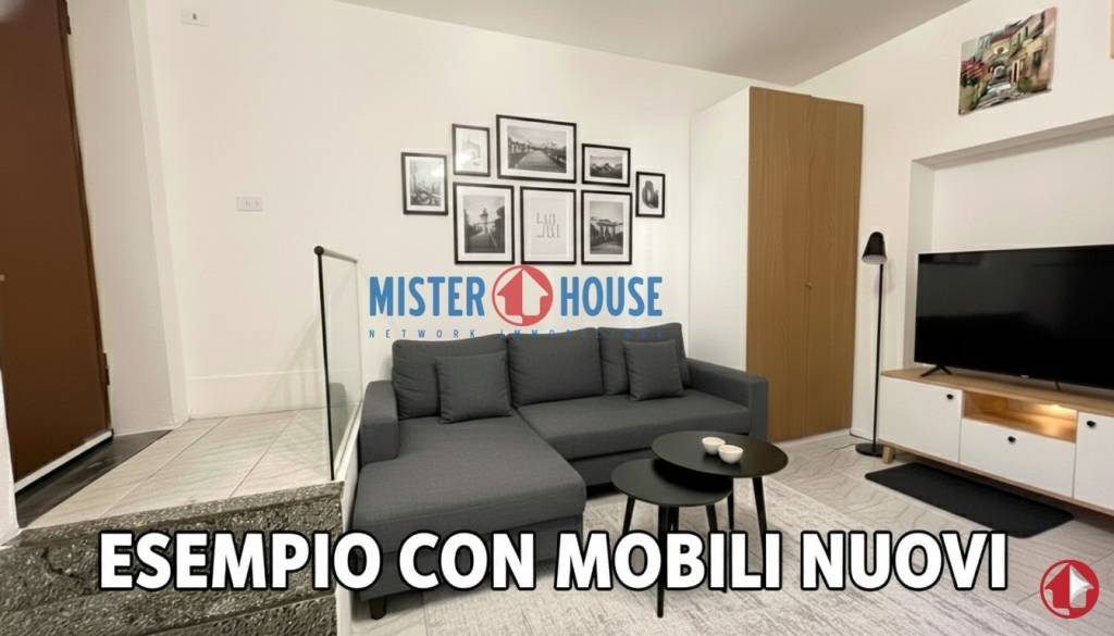 appartamento in vendita a Milano in zona Chiesa Rossa