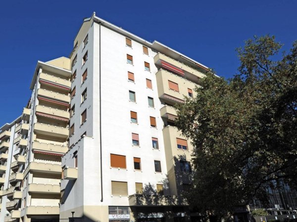 appartamento in vendita a Milano in zona Loreto