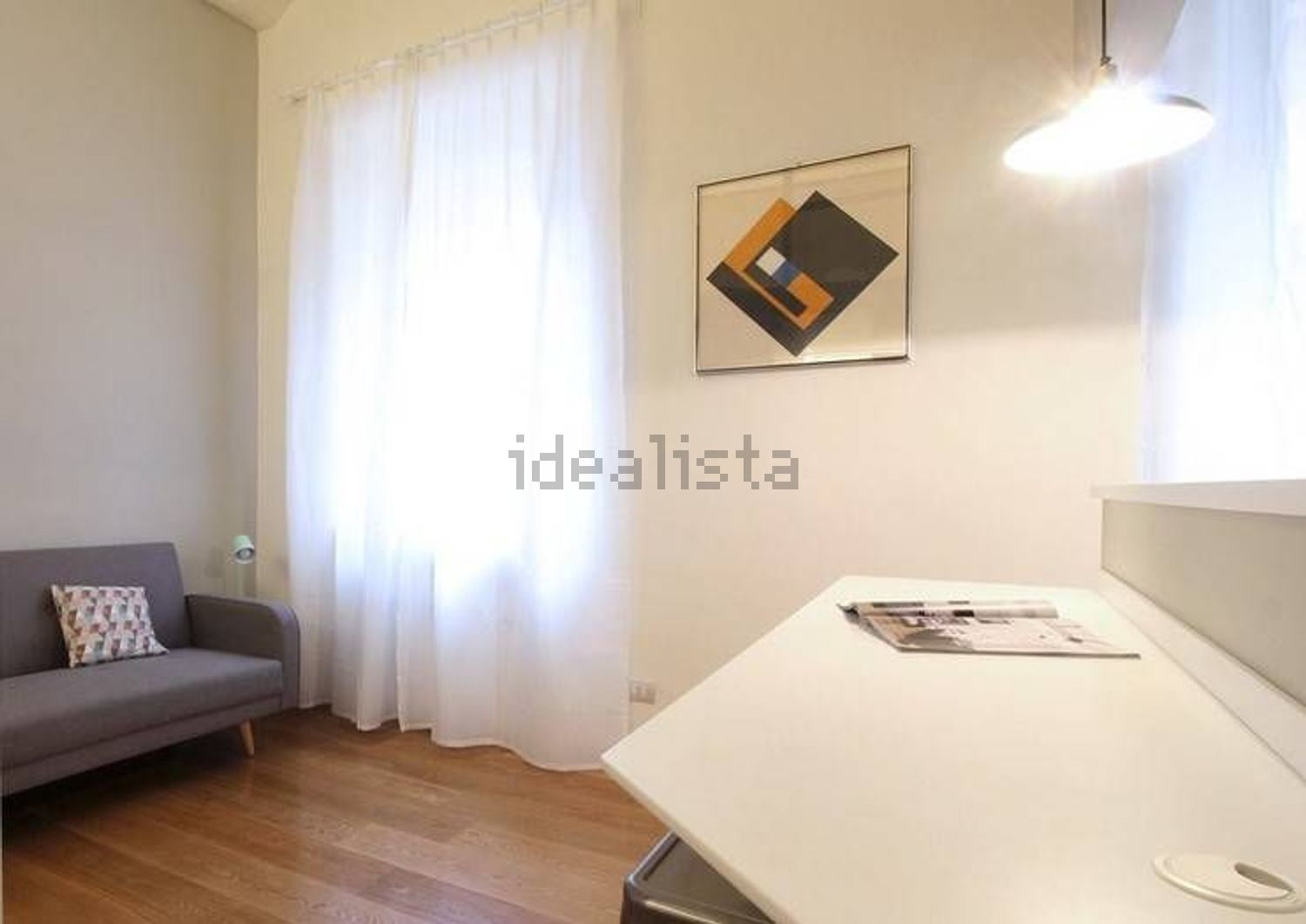 appartamento in vendita a Milano in zona Crescenzago
