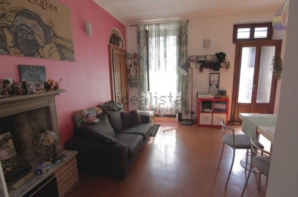 appartamento in vendita a Milano in zona Barona