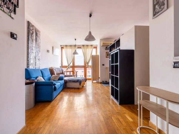 appartamento in vendita a Milano in zona San Siro