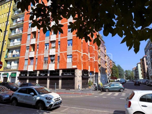 appartamento in vendita a Milano in zona Città Studi
