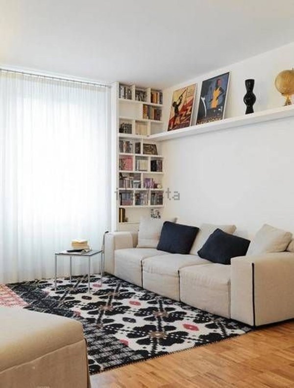 appartamento in vendita a Milano in zona Dergano