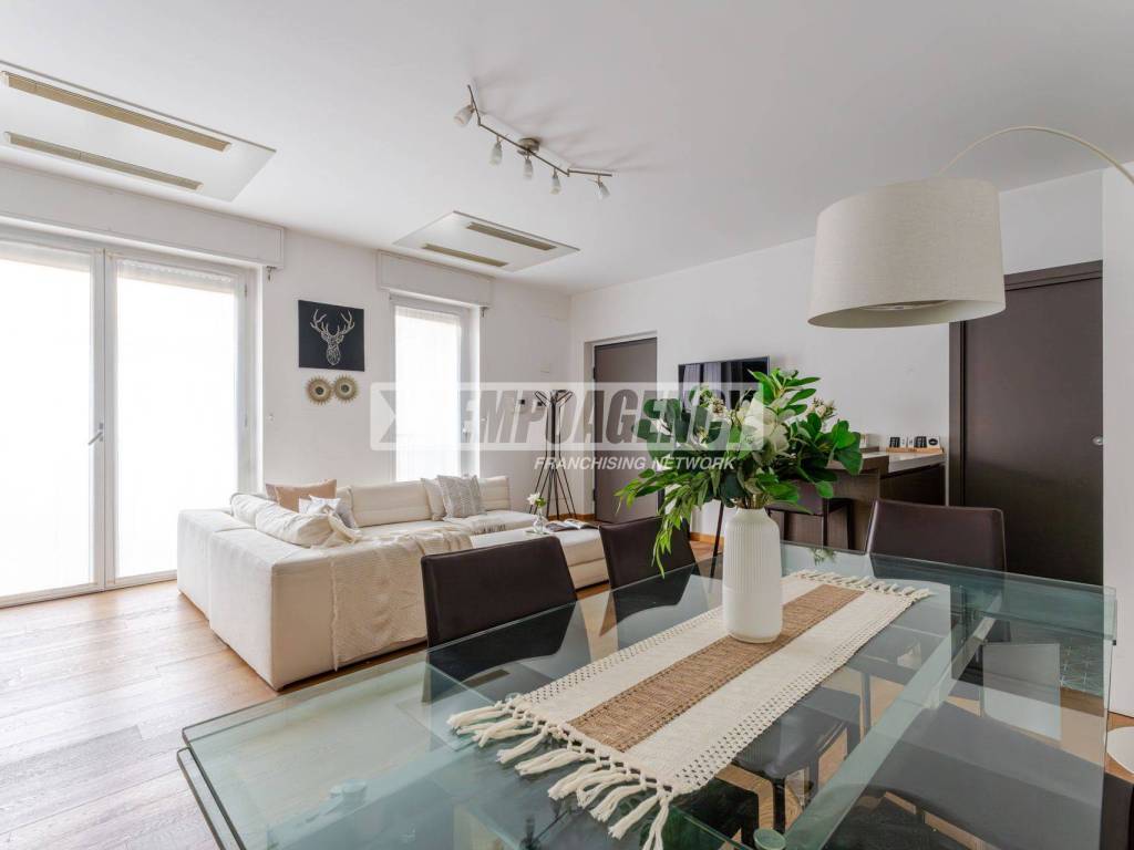 appartamento in vendita a Milano in zona Porta Venezia