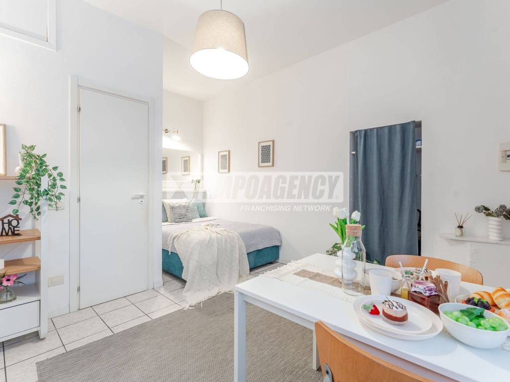 appartamento in vendita a Milano in zona Porta Venezia