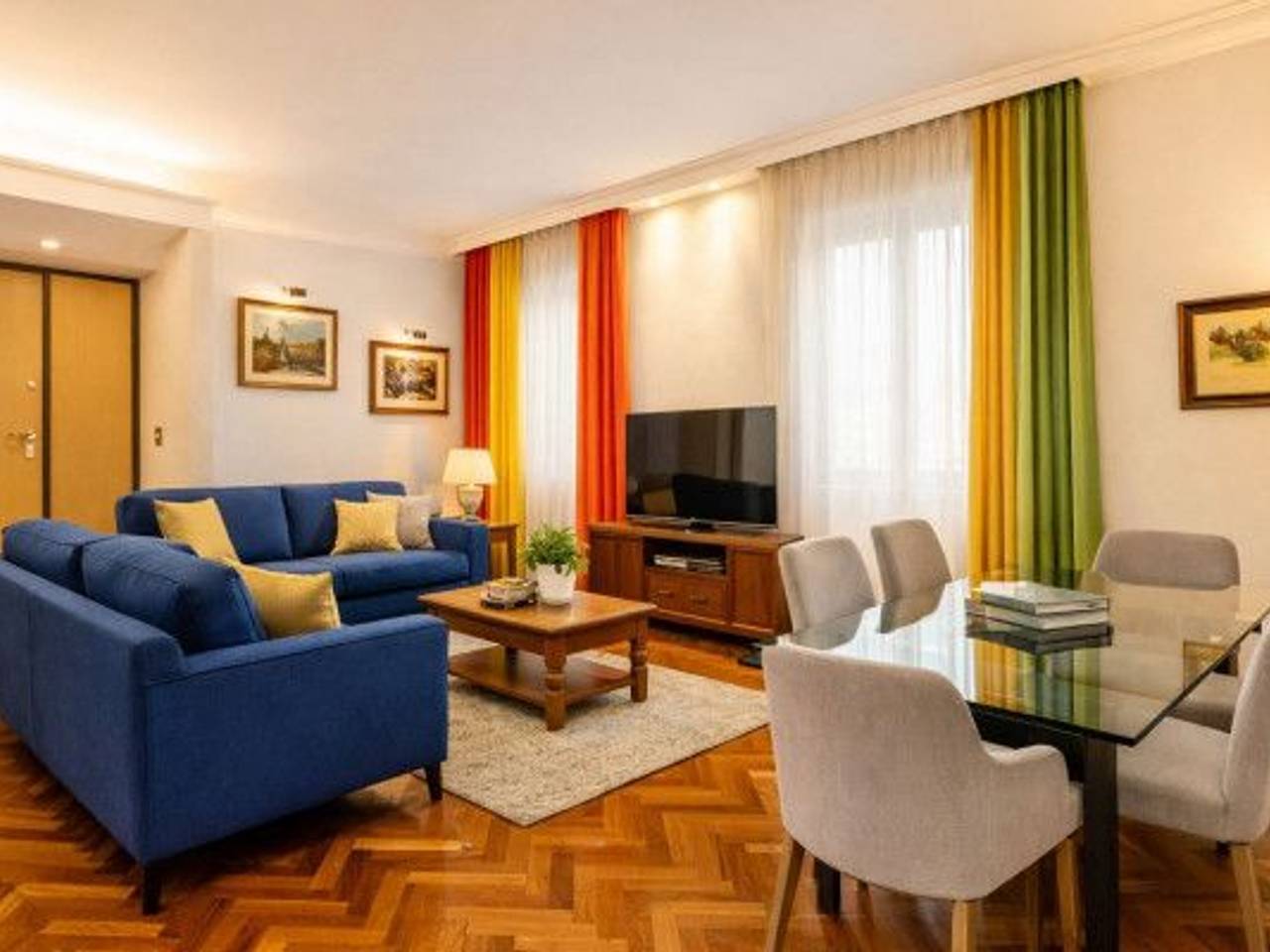 appartamento in vendita a Milano in zona San Siro