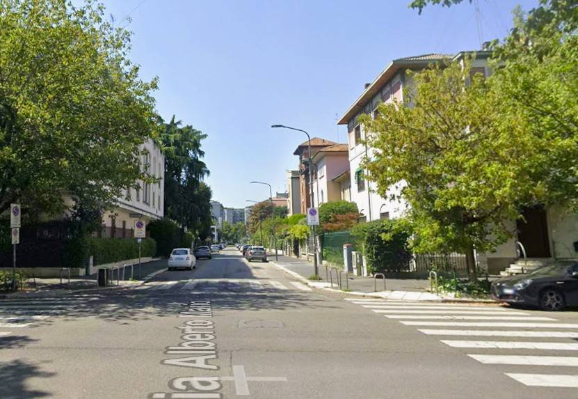 casa indipendente in vendita a Milano in zona Centro Storico