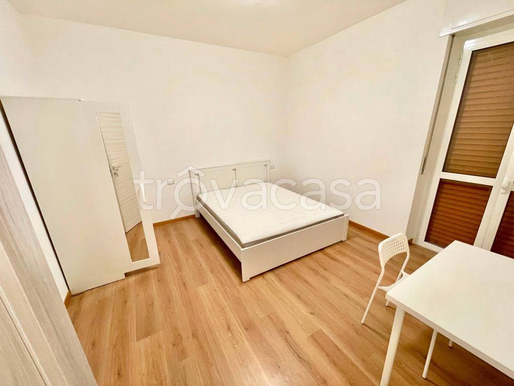 appartamento in vendita a Milano in zona Affori