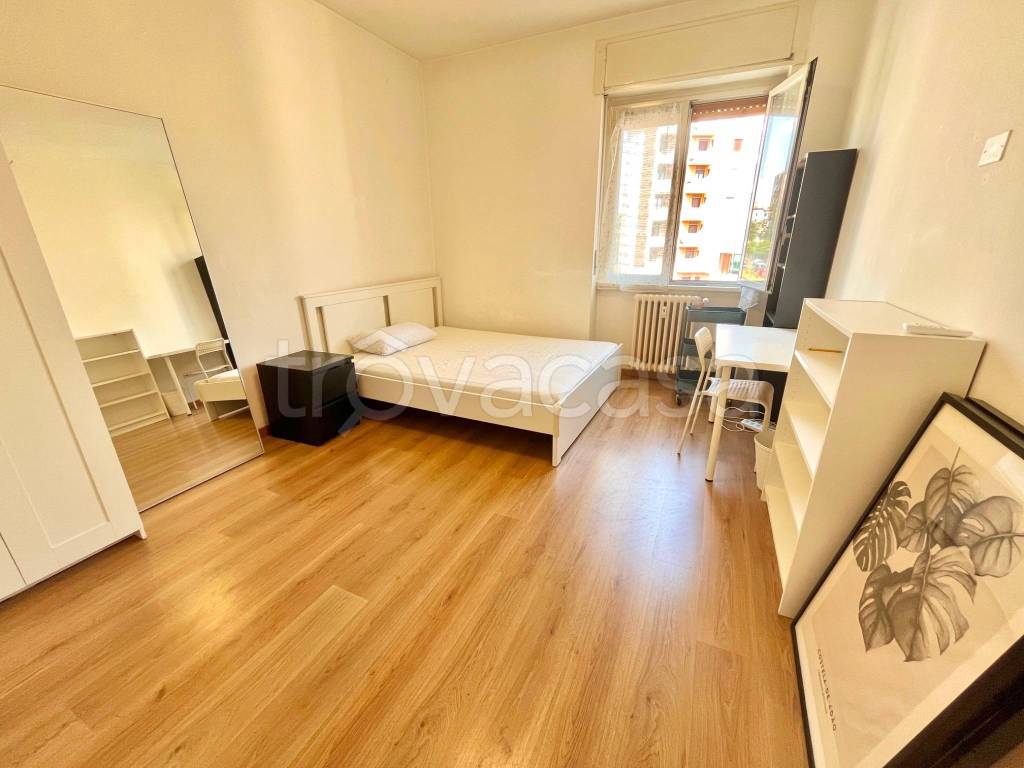 appartamento in vendita a Milano in zona Affori