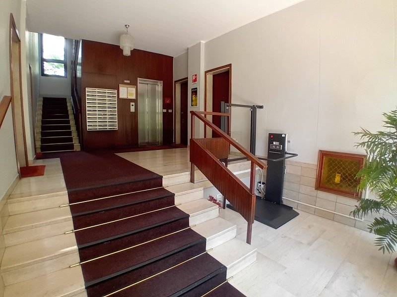 appartamento in vendita a Milano in zona Affori
