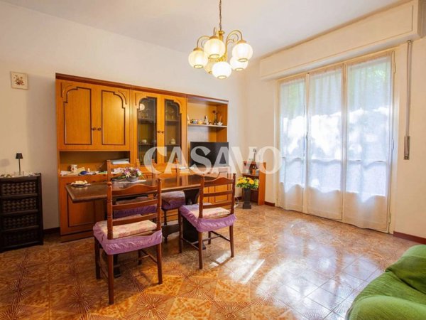 appartamento in vendita a Milano in zona Lorenteggio