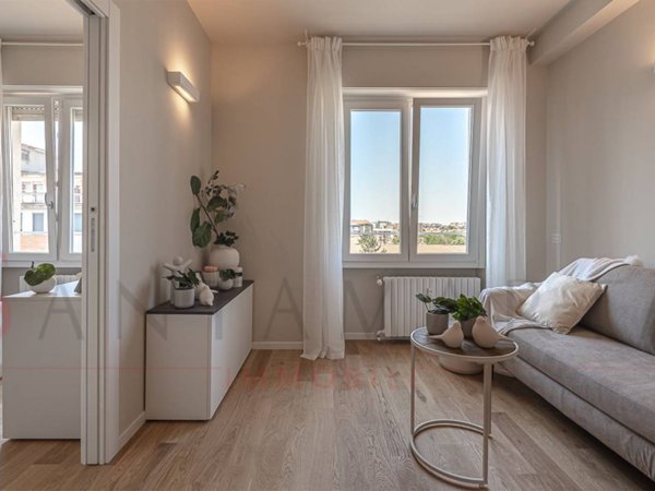 appartamento in vendita a Milano in zona San Siro