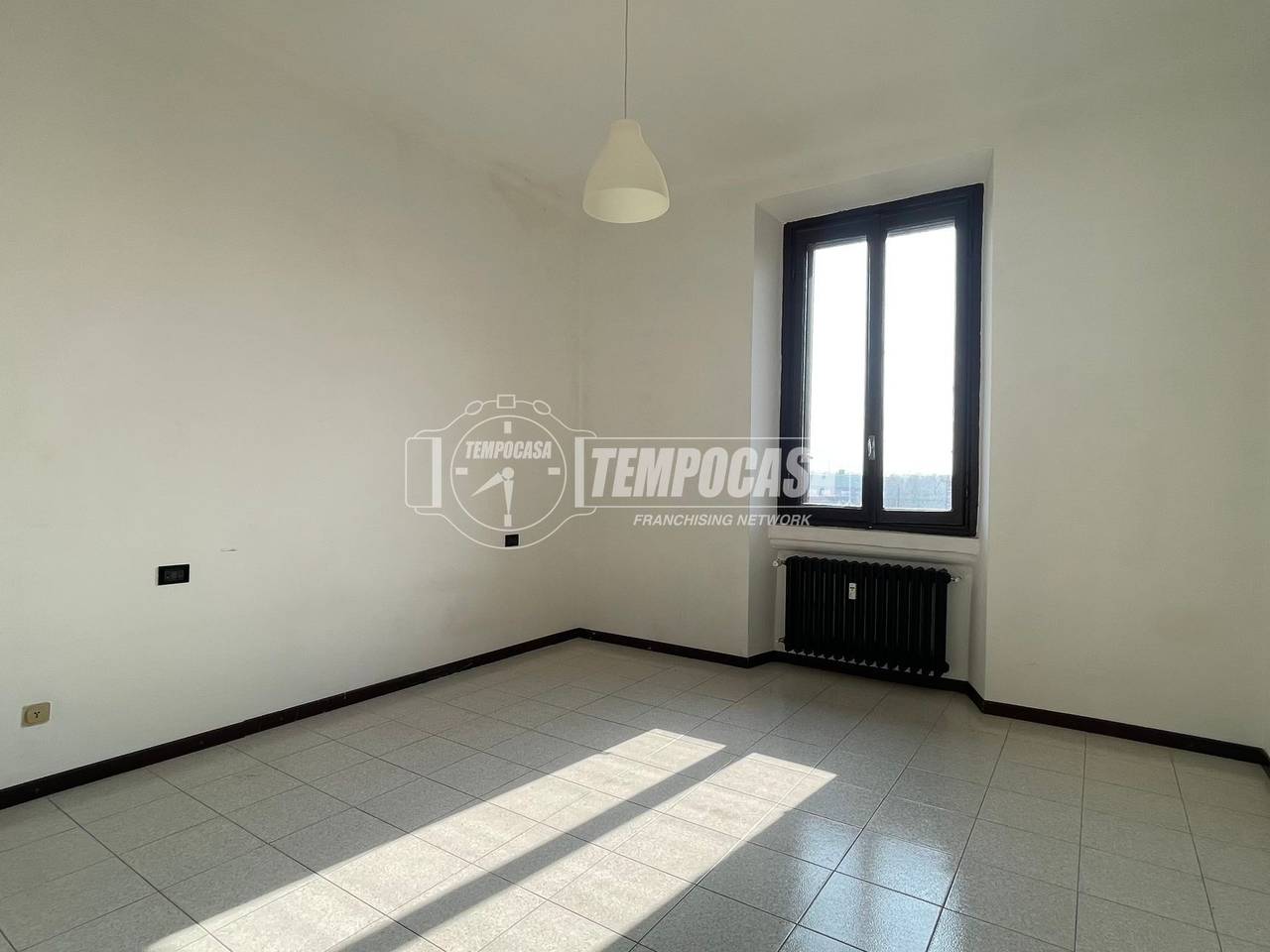 appartamento in vendita a Milano in zona Ortica