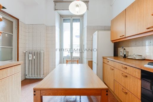 appartamento in vendita a Milano in zona Maggiolina