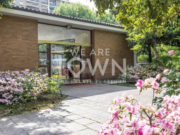 appartamento in vendita a Milano in zona San Siro
