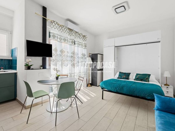 appartamento in vendita a Milano in zona Città Studi