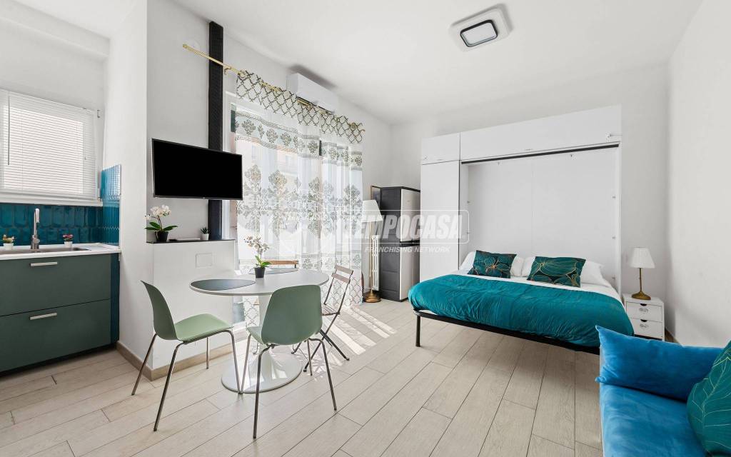 appartamento in vendita a Milano in zona Città Studi