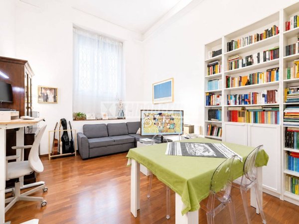 appartamento in vendita a Milano in zona XXII Marzo