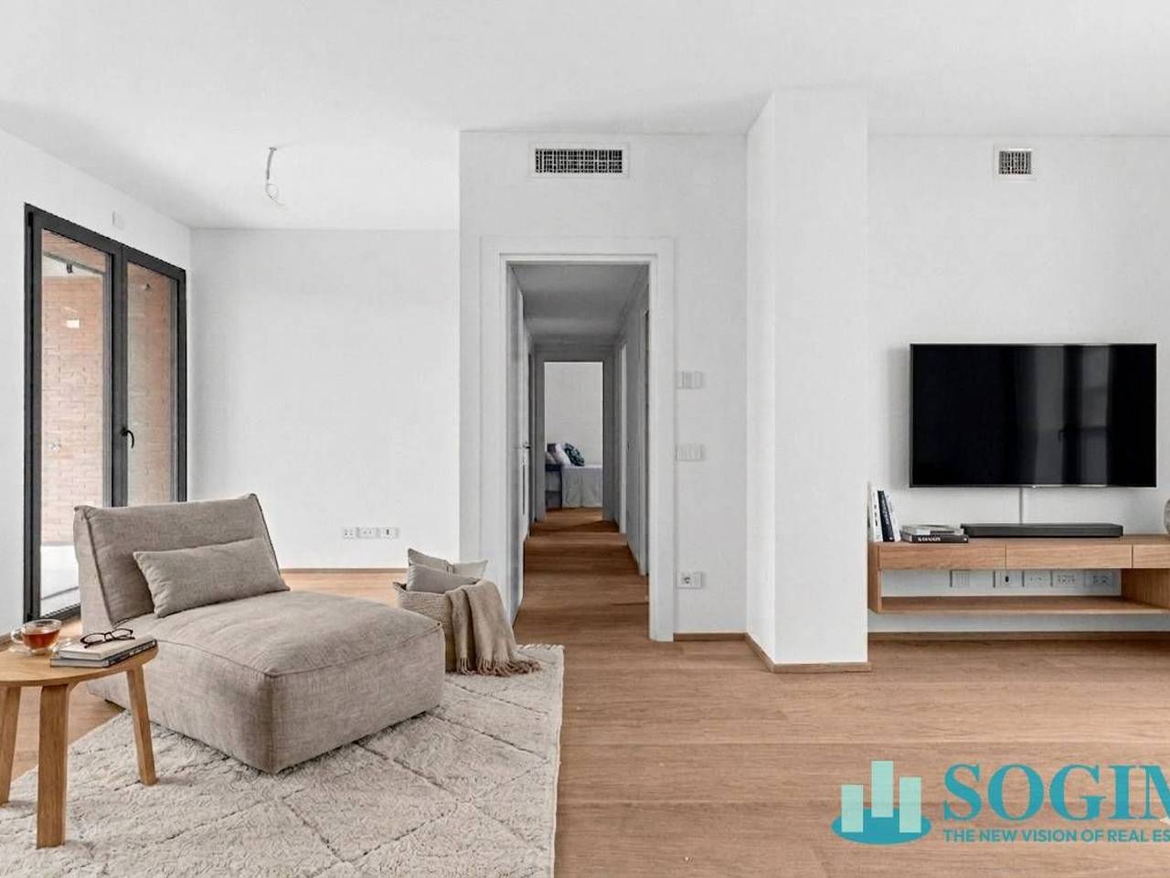 appartamento in vendita a Milano in zona Vigentino
