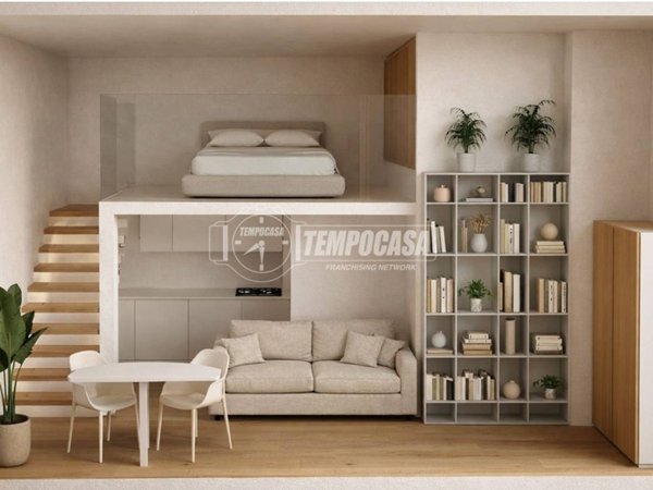 appartamento in vendita a Milano in zona Solari