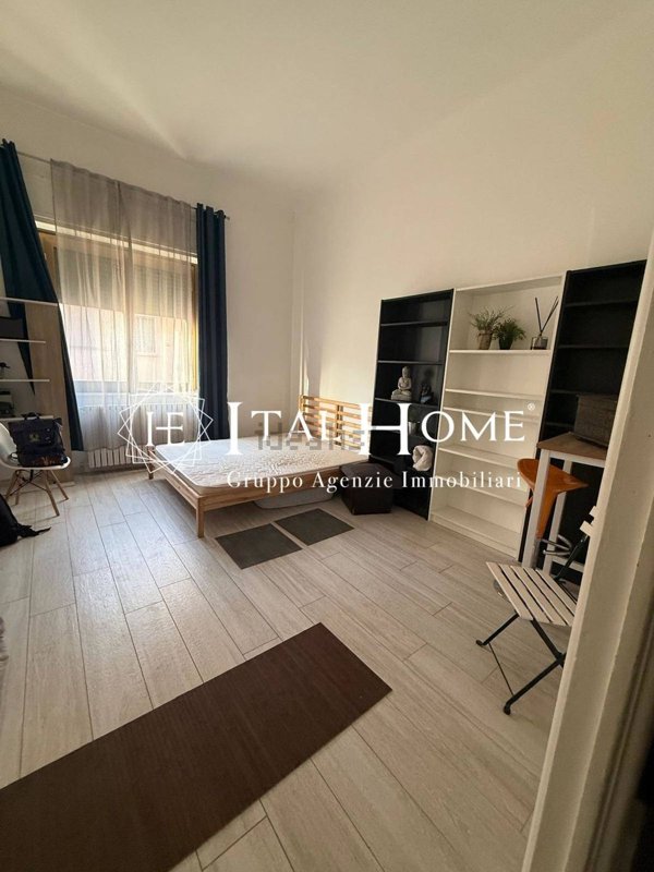 appartamento in vendita a Milano in zona Bovisa