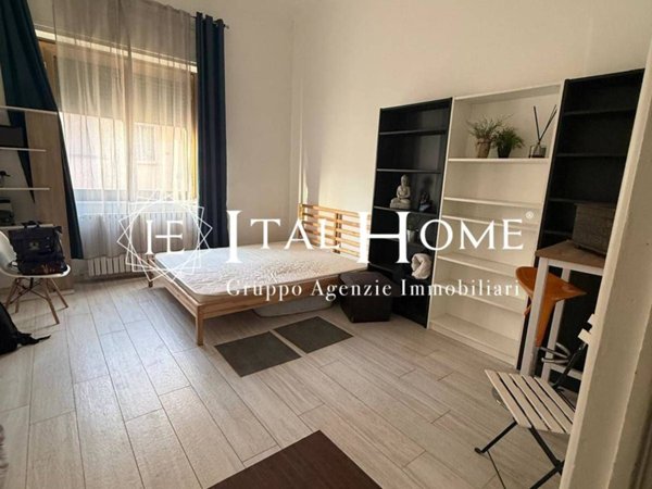 appartamento in vendita a Milano in zona Bovisa