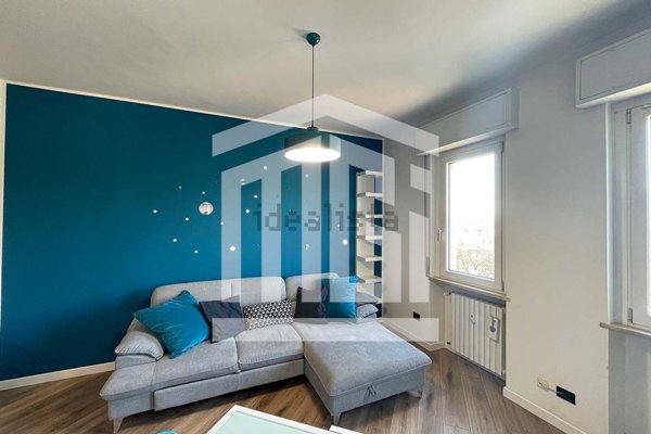 appartamento in vendita a Milano in zona Affori